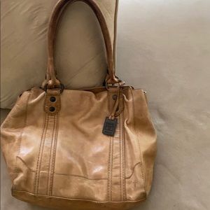Melissa Frye purse